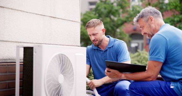 Best HVAC installation services  in Belfast, ME