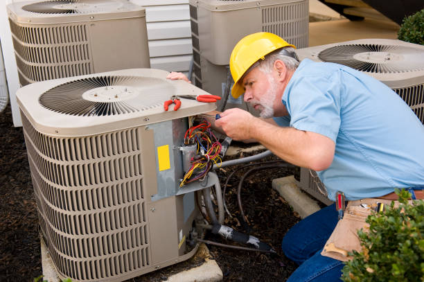 Belfast, ME HVAC Company