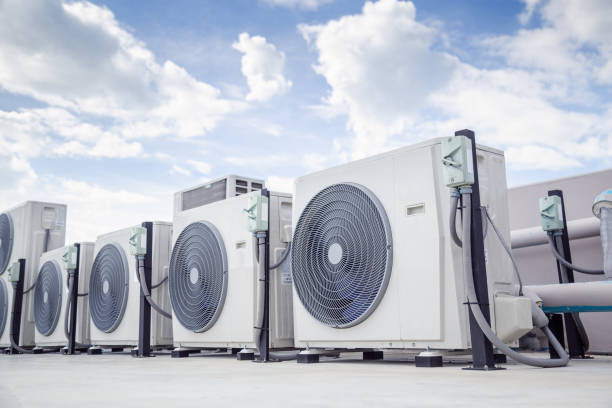 Best HVAC maintenance near me  in Belfast, ME