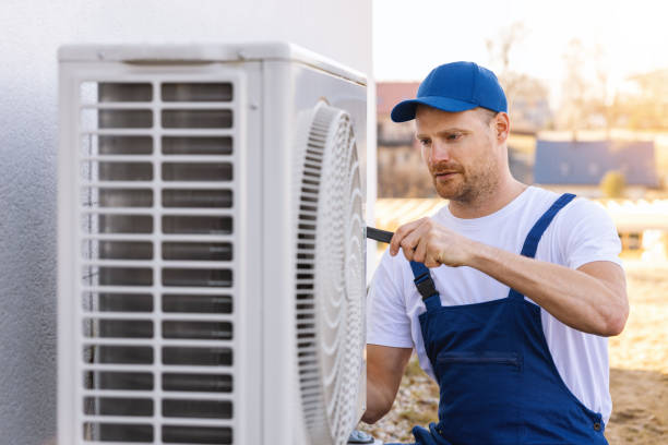 Best Residential HVAC services  in Belfast, ME