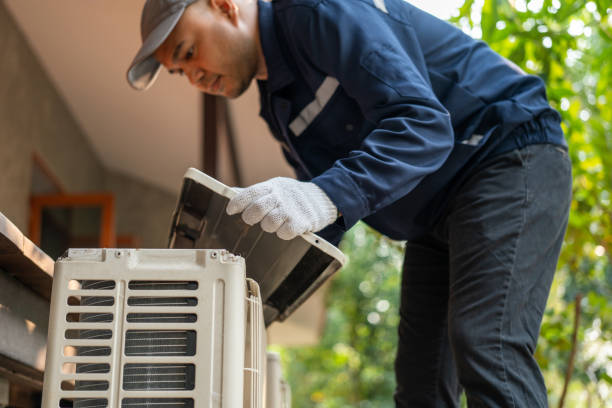 Best Best HVAC companies  in Belfast, ME