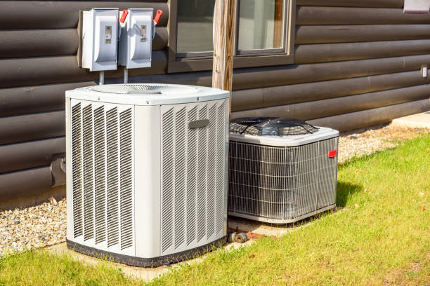 Best Central air repair  in Belfast, ME